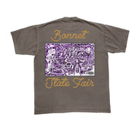 "State Fair" Tee